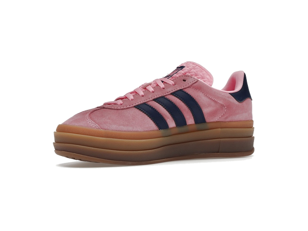 adidas Gazelle Bold Pink Glow (Women's)