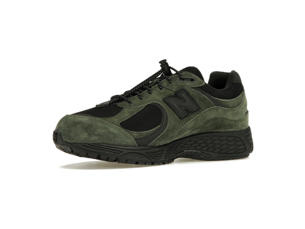 New Balance 2002R Gore-Tex JJJJound Pine