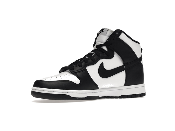 Nike Dunk High Panda Black White (2021/2024)