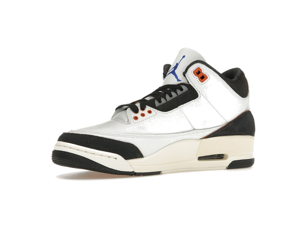 Jordan 3 Retro Quai 54 (2024)