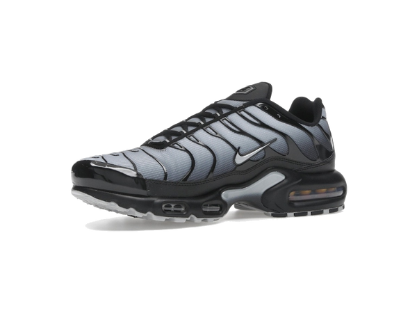 Nike Air Max Plus SE Black Wolf Grey (Women's)