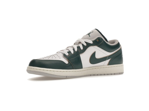 Jordan 1 Low SE Oxidized Green
