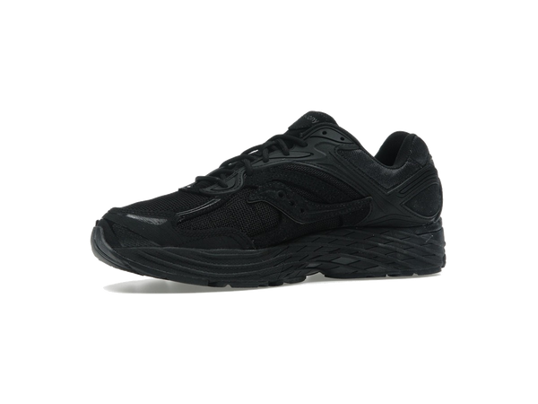 Saucony ProGrid Omni 9 Armor Black