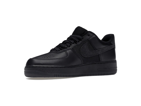Nike Air Force 1 Low SP Slam Jam Black