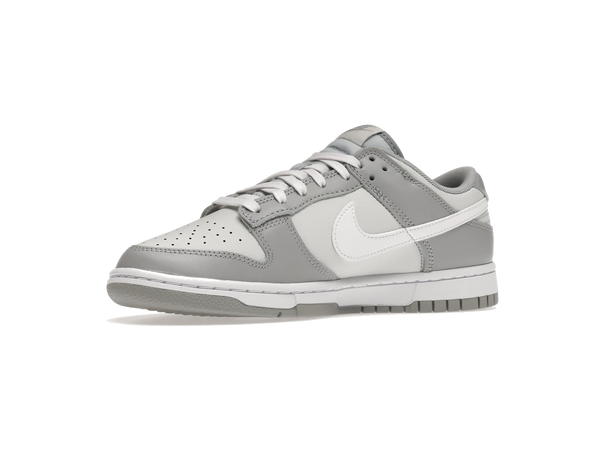 Nike Dunk Low Two Tone Grey