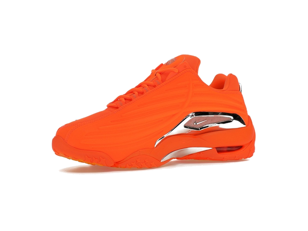 Nike Hot Step 2 Drake NOCTA Total Orange