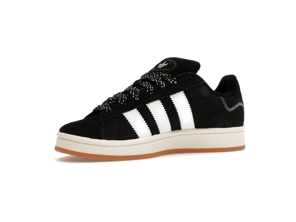 adidas Campus 00s Core Black Cloud White (Women's)