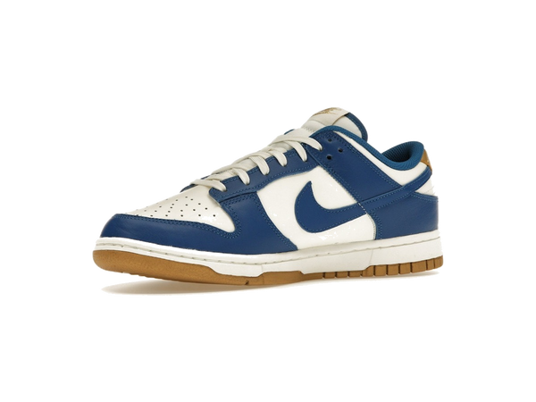 Nike Dunk Low Kansas City Royals (Women's)