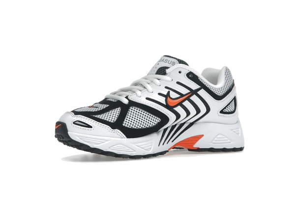 Nike Air Peg 2K5 White Safety Orange Black
