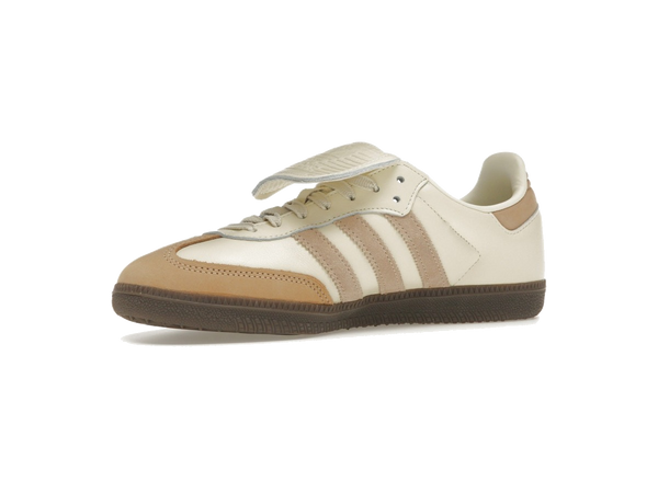 adidas Samba LT Cream White Warm Sandstone (Women's)