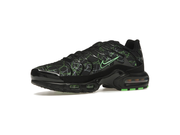 Nike Air Max Plus Shattered Glass