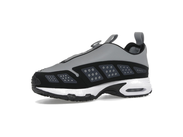 Nike Air Max Sunder Silver Anthracite (Women's)
