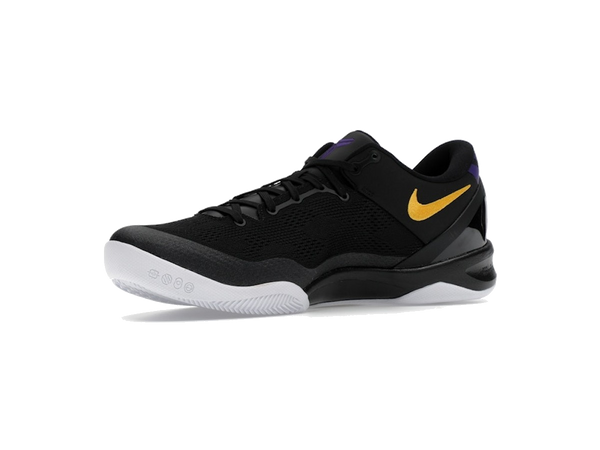 Nike Kobe 8 Protro Lakers Away