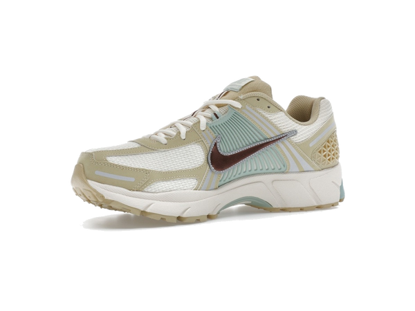 Nike Zoom Vomero 5 Team Gold Seafoam