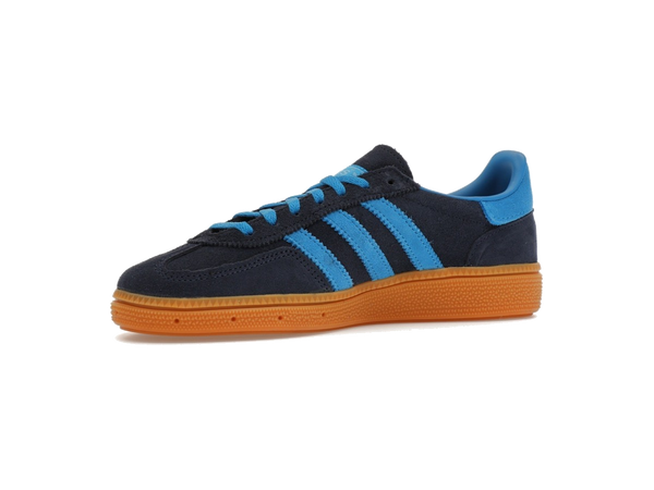 adidas Handball Spezial Night Indigo Bright Blue (Women's)