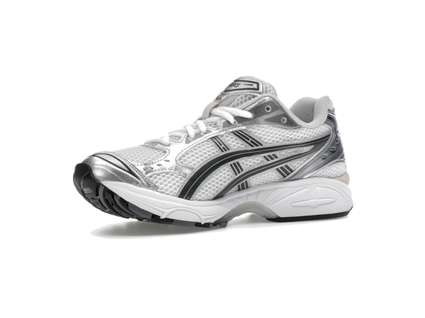 ASICS Gel-Kayano 14 White Graphite Grey