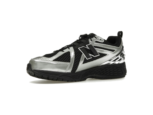 New Balance 1906R The Basement Night Chrome