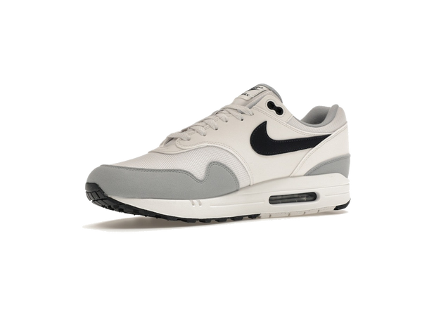 Nike Air Max 1 Platinum Tint Dark Obsidian