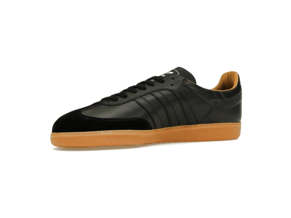 adidas Samba OG Made In Italy Black Gum