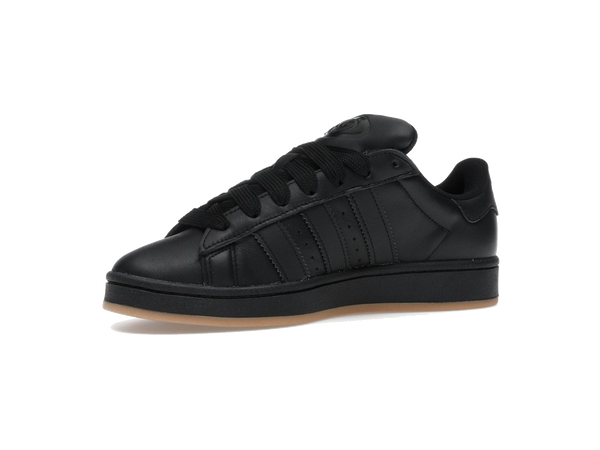 adidas Campus 00s Triple Black Gum