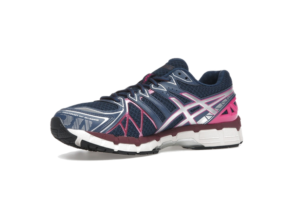 ASICS Gel-Kayano 20 Independence Blue Pure Silver