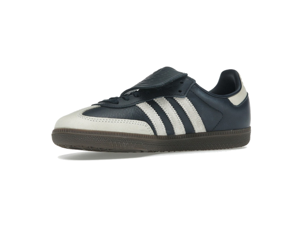adidas Samba LT Aurora Ink Cream White (Women's)