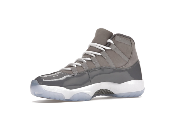 Jordan 11 Retro Cool Grey (2021)