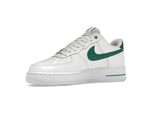 Nike Air Force 1 Low '07 LV8 40th Anniversary Sail Malachite