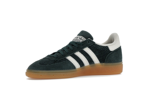 adidas Handball Spezial Mineral Green (Women's)