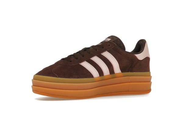 adidas Gazelle Bold Icey Pink Auburn (Women's)
