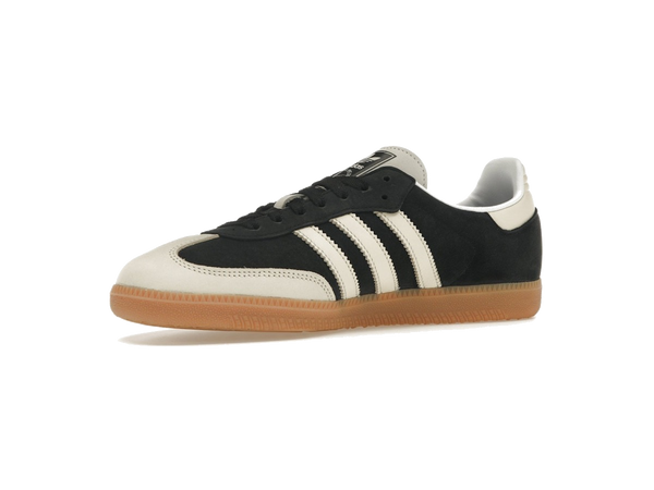 adidas Samba OG Black Wonder White (Women's)