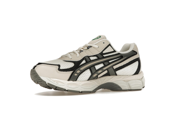 ASICS Gel-NYC 2055 Pale Oak Truffle Grey