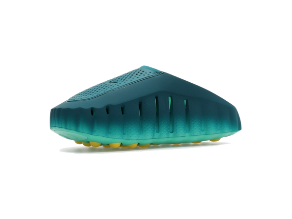 Nike Mind 001 Slide Geode Teal Light Menta