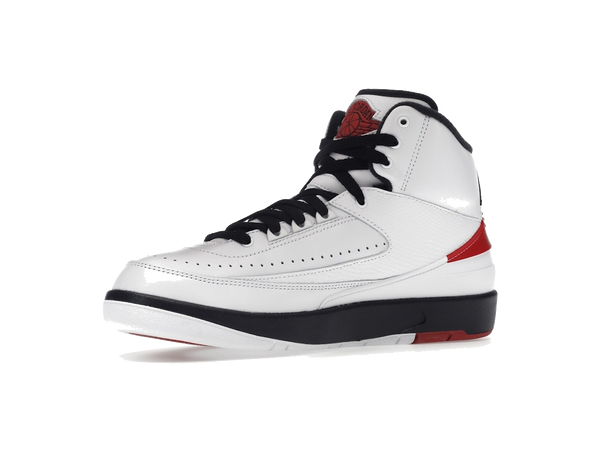 Jordan 2 Retro OG Chicago (2022) (Women's)