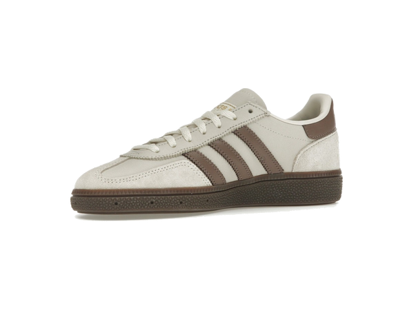 adidas Handball Spezial Brown Cream White (Women's)