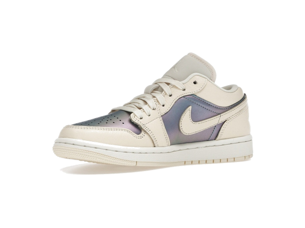 Jordan 1 Low SE Muslin Royal Tint (Women's)