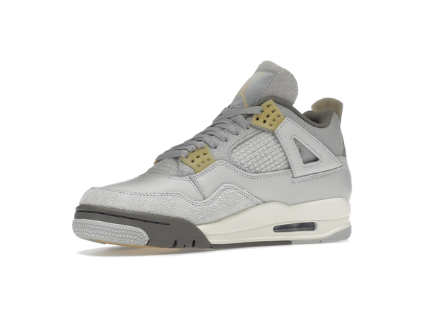 Jordan 4 Retro SE Craft Photon Dust