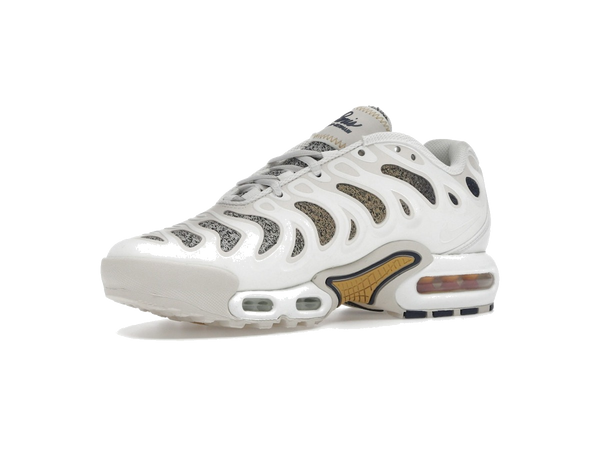 Nike Air Max Plus Drift PSG Paris Saint-Germain Phantom Wheat Gold