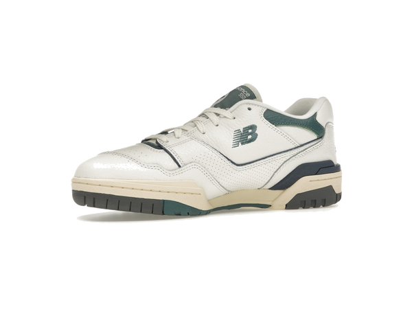 New Balance 550 New Spruce Mini Logo