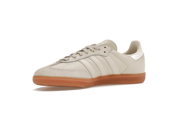 adidas Samba OG Aluminum Gum (Women's)