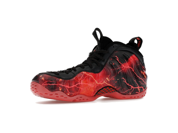 Nike Air Foamposite One Stranger Things