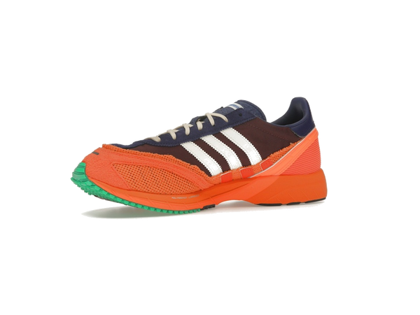 adidas Adizero SL 72 Bad Bunny Maroon