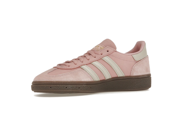 adidas Handball Spezial Wonder Mauve Alumina (Women's)