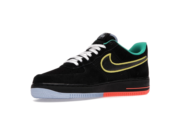 Nike Air Force 1 Low Peace and Unity