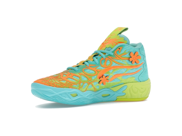 Puma LaMelo Ball MB.04 Scooby-Doo