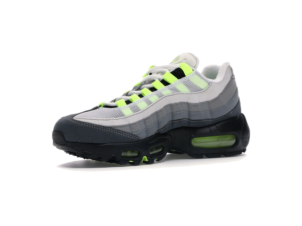 Nike Air Max 95 OG Neon (2015) (Women's)