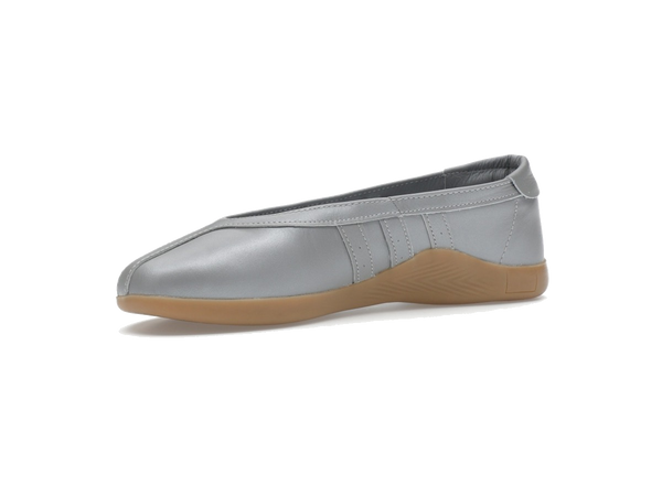 adidas Taekwondo Mei Ballet Silver Metallic Gum (Women's)