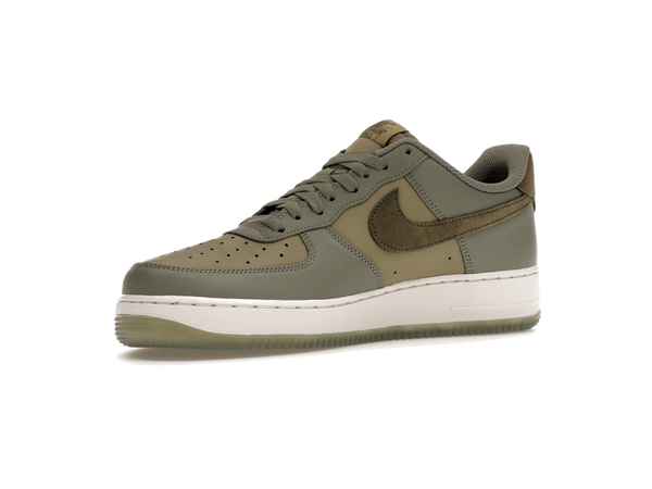 Nike Air Force 1 '07 LV8 Dark Stucco Neutral Olive