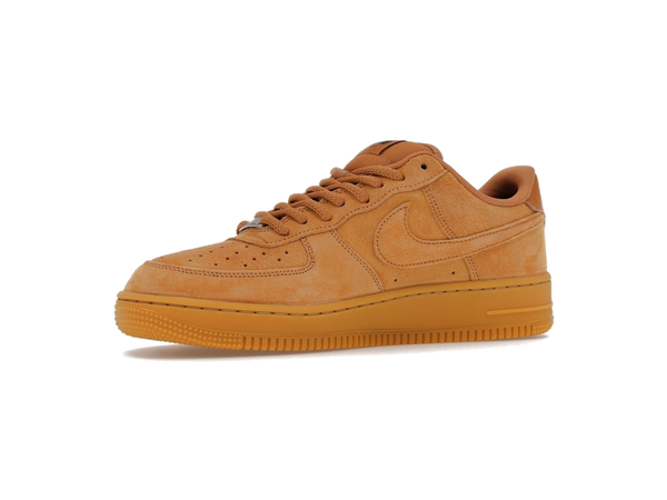 Nike Air Force 1 Low SB Flax