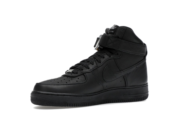 Nike Air Force 1 High 1017 ALYX 9SM Black